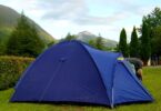 Tent Camping Tips