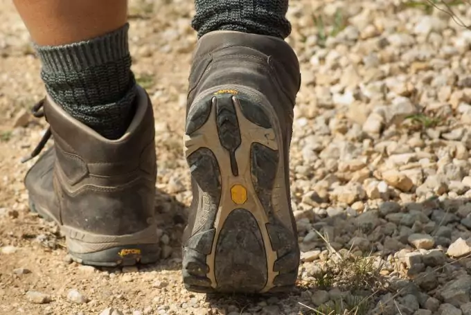 Waterproof Shoes