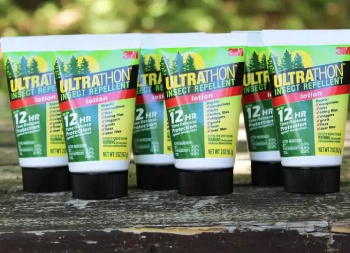 3M Ultrathon Insect Repellent Lotion