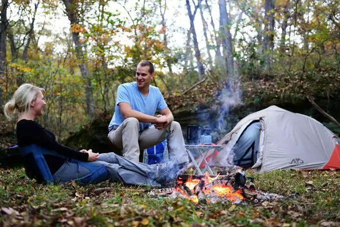 ALPS Mountaineering Extreme 2 tent