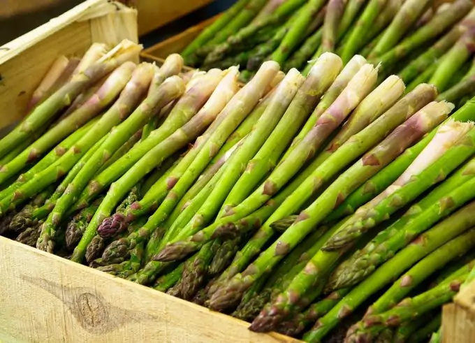 Asparagus