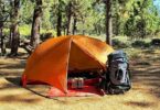 Best Backpacking Tent