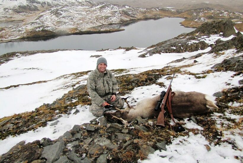 Best Cold Weather Hunting Gear Top Products on the Market Reviews