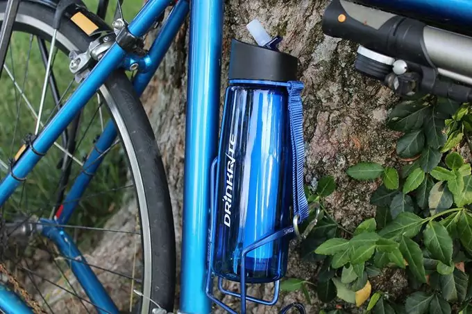 DrinkRite Water Bottle