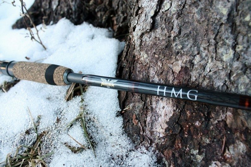 Fenwick HMX Spinning Rod