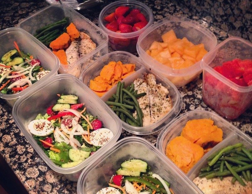 Food prep