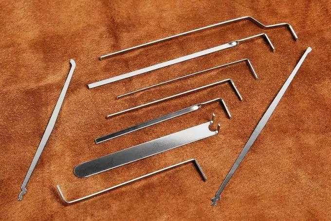 Picking Lock Set