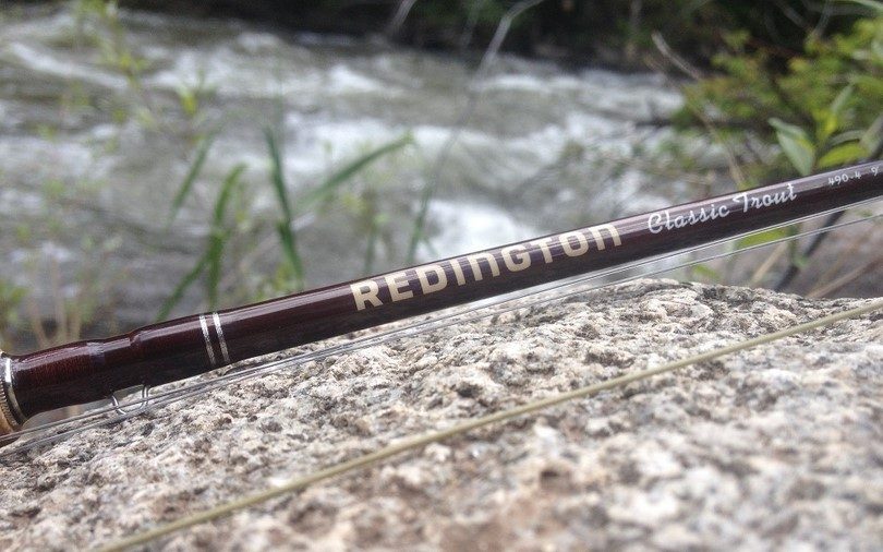 Redington PATH Fly Rods