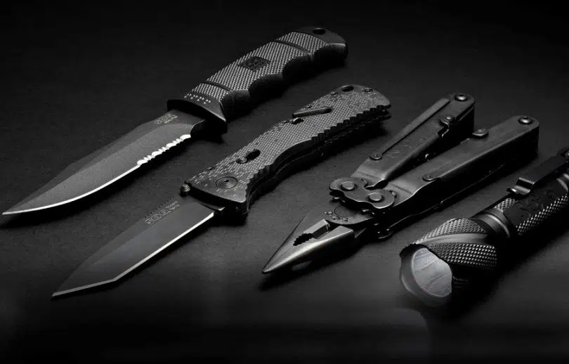 SOG Specialty Knives and Tools