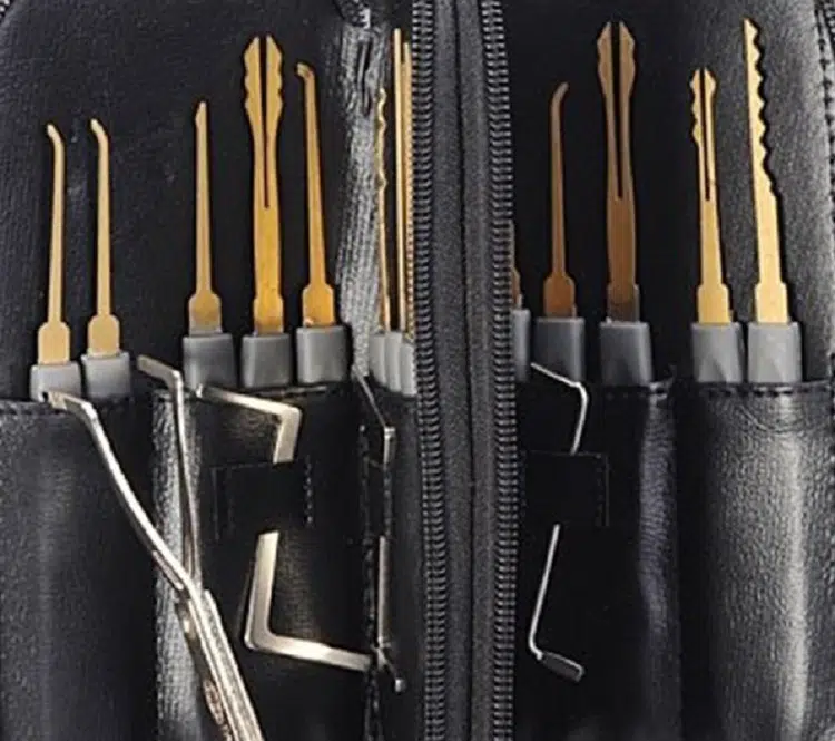 The Best Lock Pick Set How to Choose the Right One for You