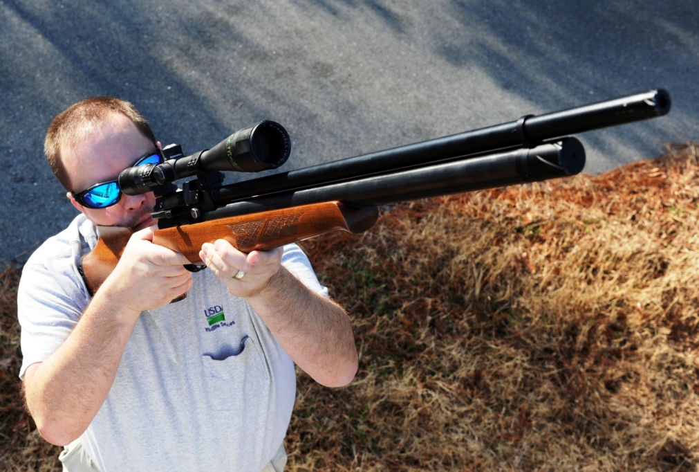 Best Pellet Gun for Hunting A Guide to Finding A Hunting Pellet Gun