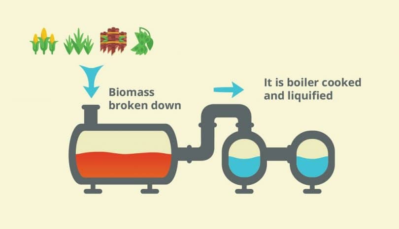 Biofuel definition