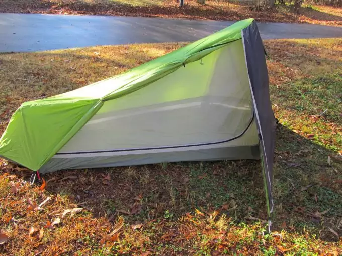 Coleman Dakota 1 Tent