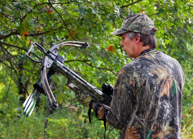 Crossbow Hunting Tips Guidance for The Beginner Hunter
