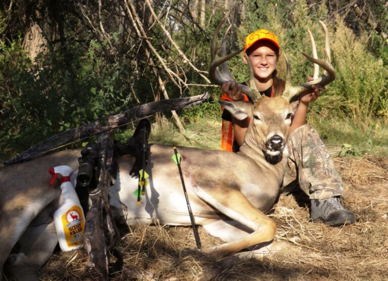 Crossbow Hunting Tips Guidance for The Beginner Hunter