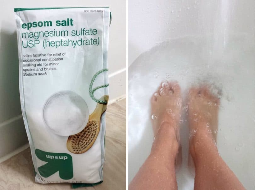 Uses for Epsom Salt: The Amazing Number of Possibilities