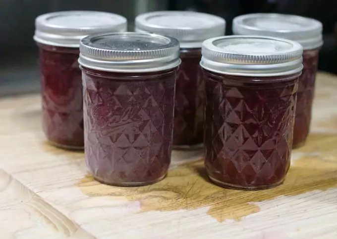 Fruit Jelly