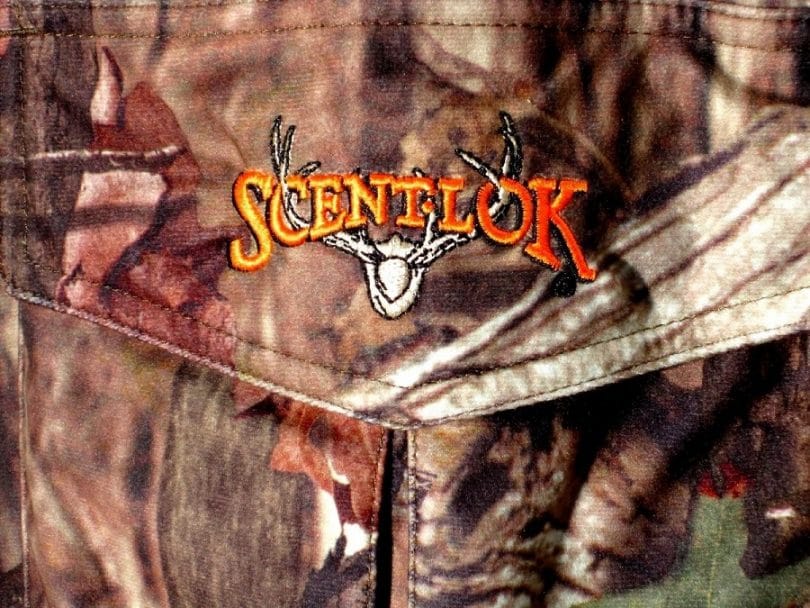 Scent-Lok Men's