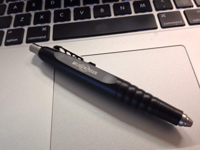 Surefire Pen ll Writing Instrument