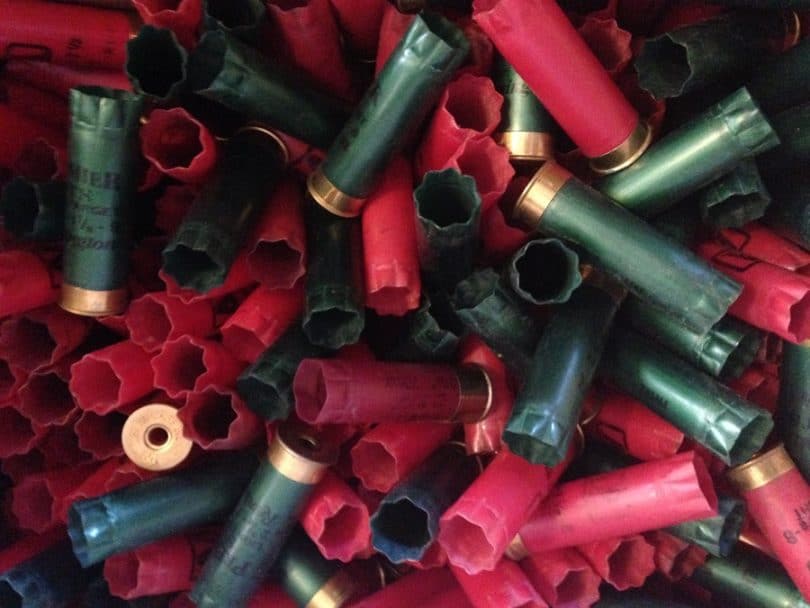 Shotgun shells