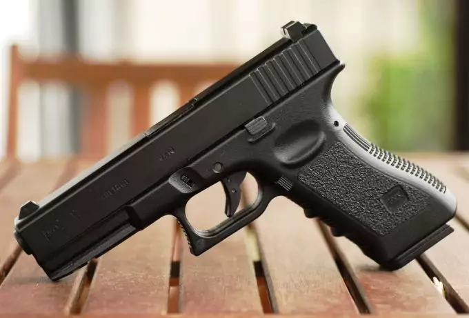 Best Glock to Buy