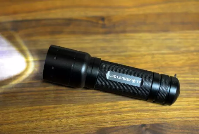 Best LED Flashlight