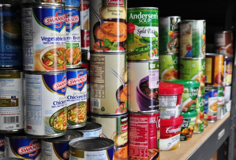 Best Prepper Food Things to Store for Any Emergency