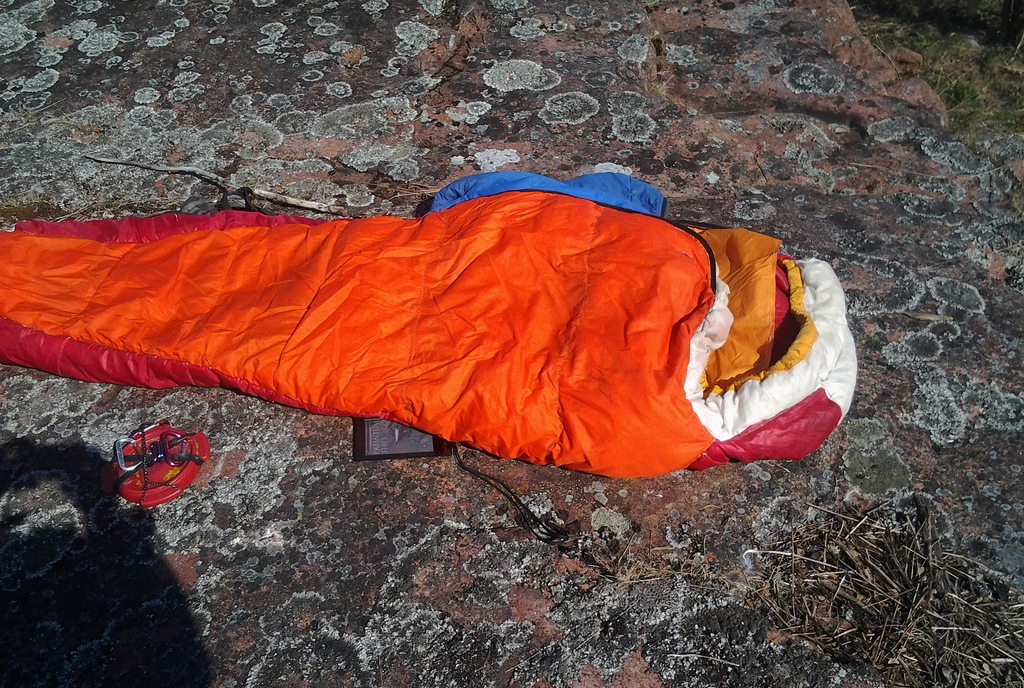 Best Ultralight Sleeping Bag Ready for A Good Night in Your Tent