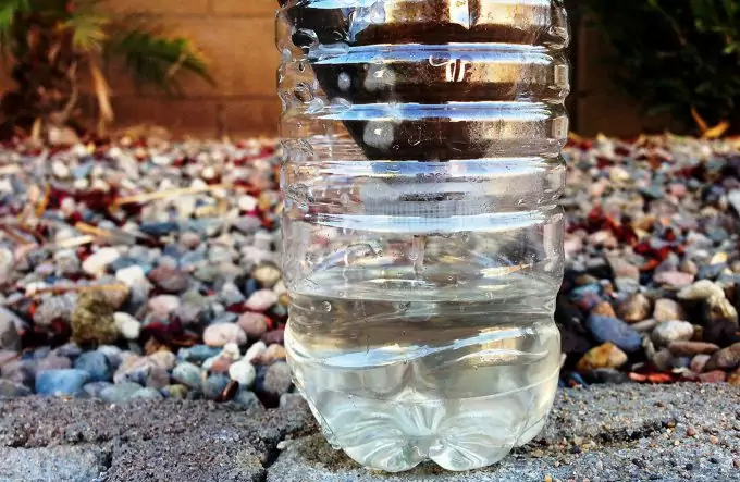 DIY Water Filter