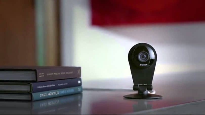 Dropcam Pro WiFi