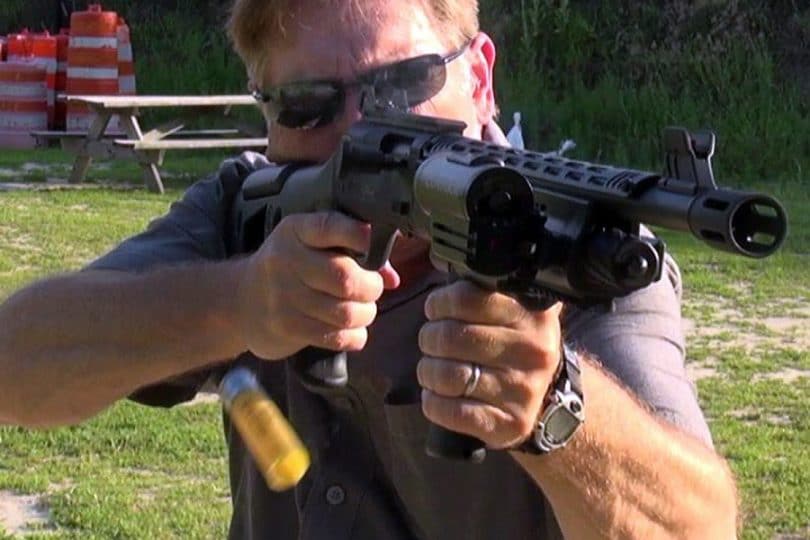 Best Shotguns for Home Defense: Choosing A Weapon for Home Protection