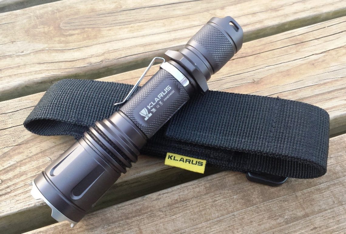 The Best LED Flashlight Top Products Reviews, Prices, Where to Buy