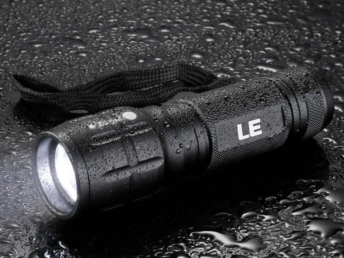 The Best LED Flashlight Top Products Reviews, Prices, Where to Buy