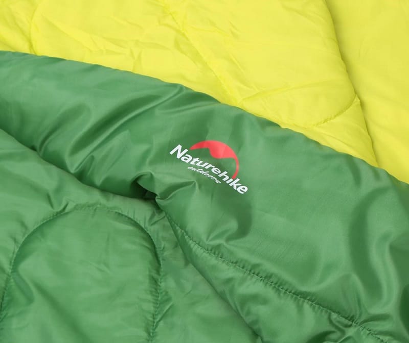 Naturehike Outdoor Sleeping Bag Camping