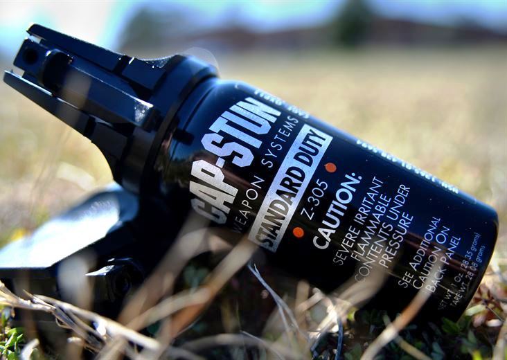 How to Use Pepper Spray Proper Uses And Useful Tips