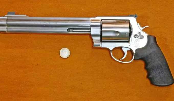 S&W500