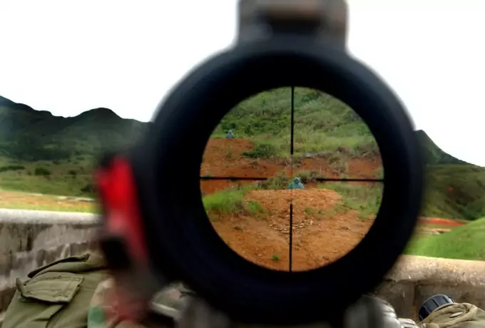 Scope View