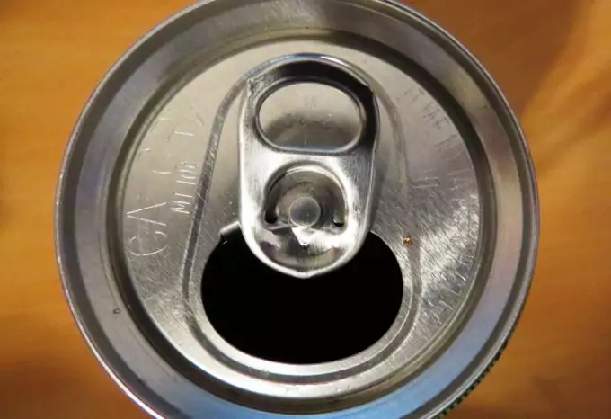 Soda Can