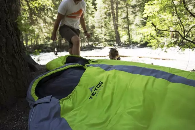 TETON Sports TrailHead