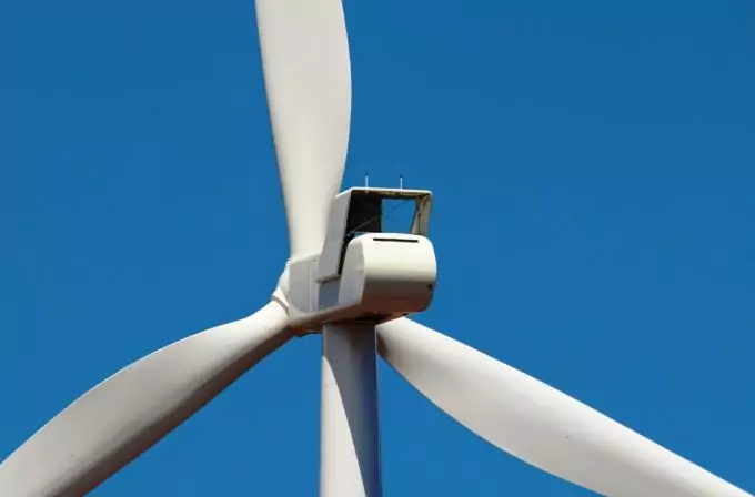 Wind Turbine