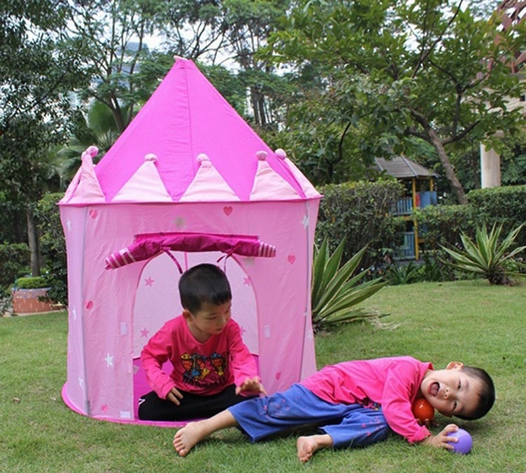 Tent for children