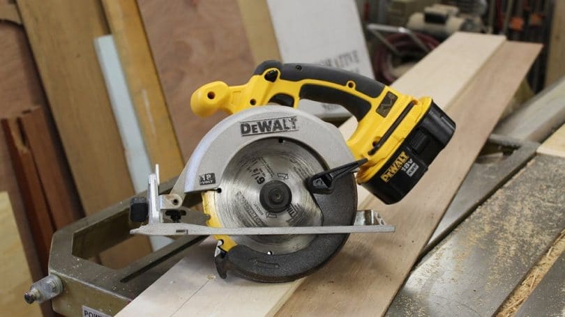 Best cordless saw