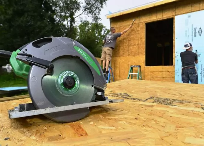 Circular Saw