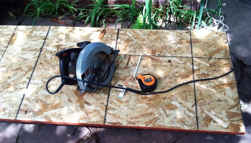 Circular saw