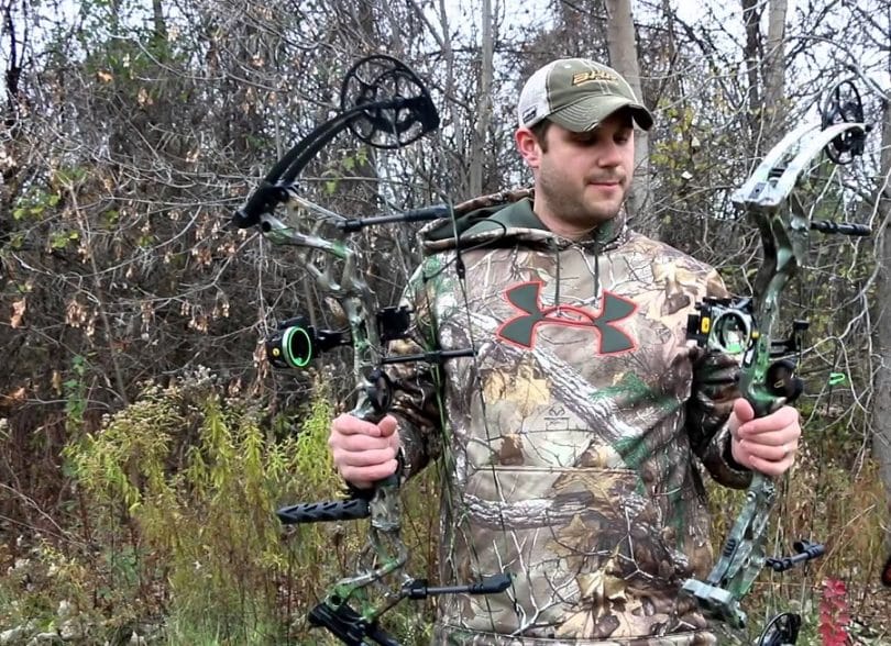 Compound bow reviews