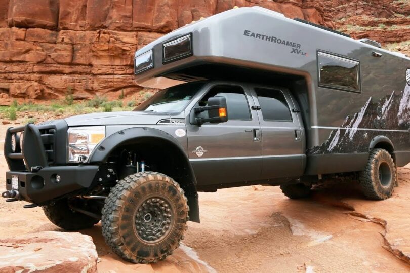 Best Bug Out Vehicles How to Survive On The Run