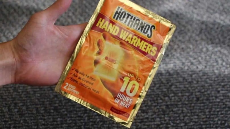 HotHand Handwarmers