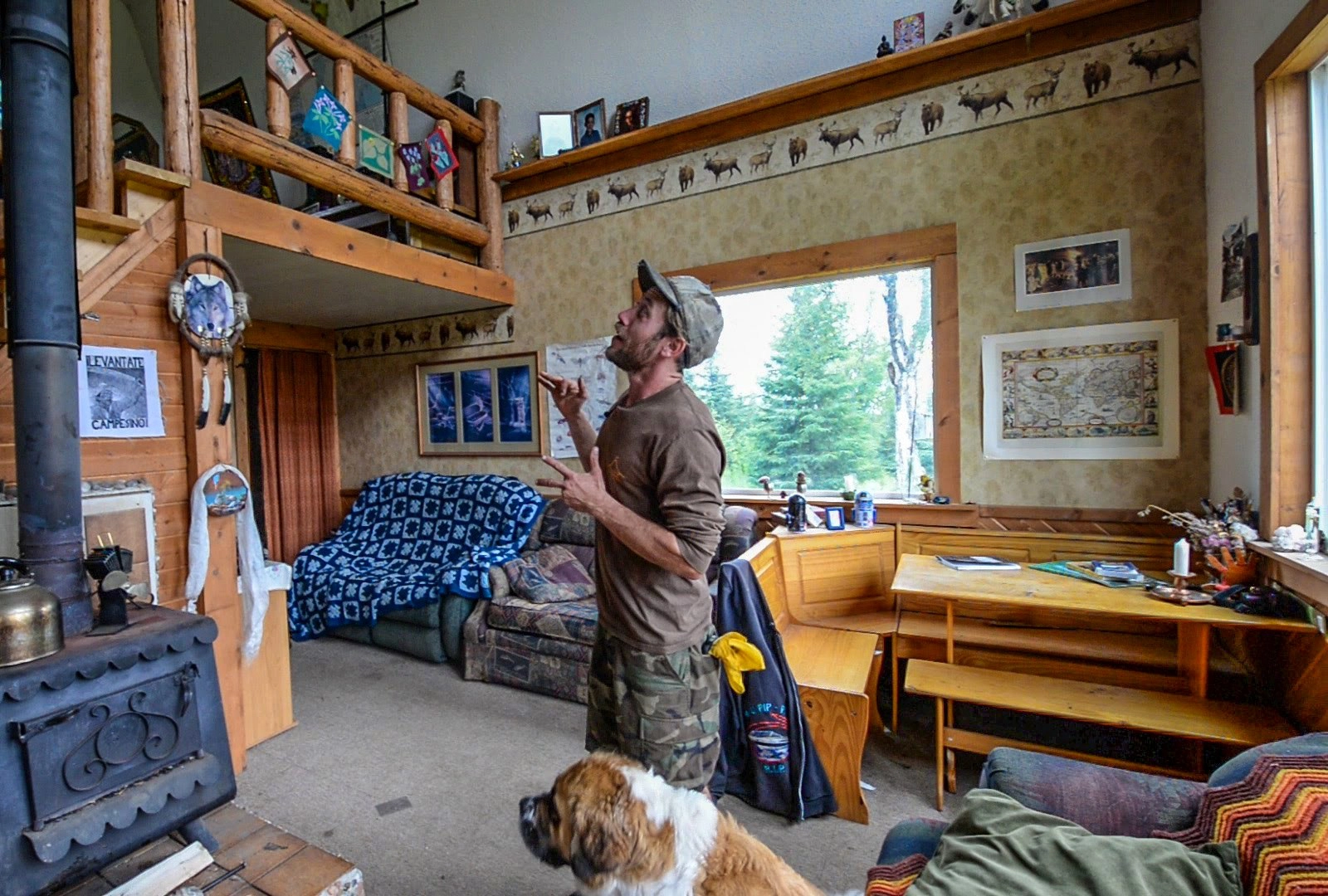 Living Off The Grid in Alaska: 10 Tips to Success