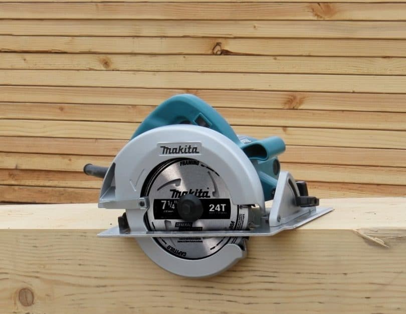 Makita 5007F 7-Inch Circular Saw