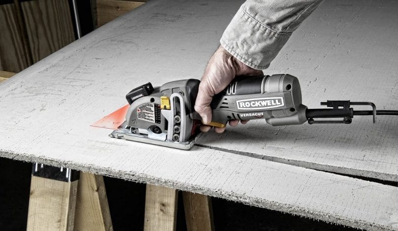 Rockwell RK3440K VersaCut Circular Saw